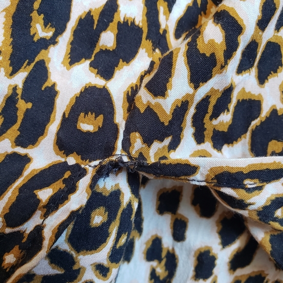 FAITHFULL THE BRAND Gigi Shirt Dress - Picture 14 of 16